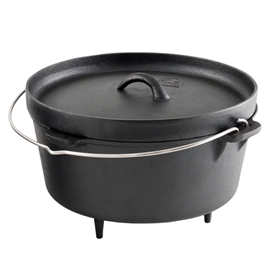 Robens Carson Dutch Oven 8.2L
