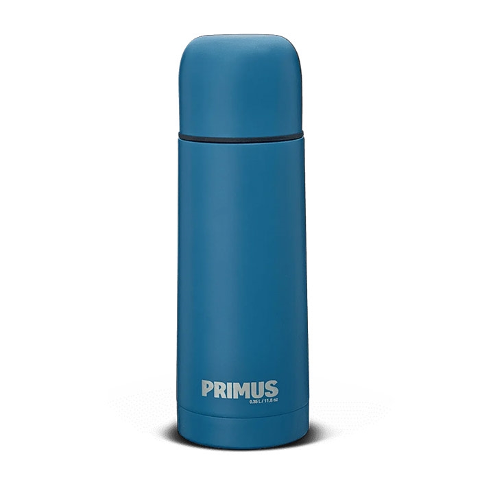 Primus Classic Light Vacuum Bottle 0.75 L-summit blue - Termoflasker billede