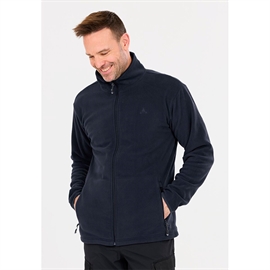 Whistler Cocoon Fleecetrøje Men