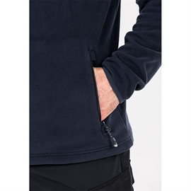 Whistler Cocoon Fleecetrøje Men