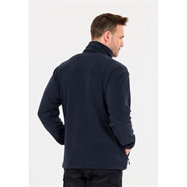 Whistler Cocoon Fleecetrøje Men