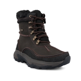 Green Comfort Dolomite Dortea, brun