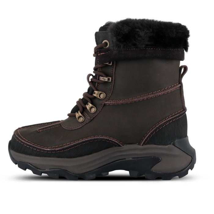 Green Comfort Dolomite Dortea, brun