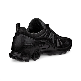 Ecco Biom C-Trail GTX Men, black