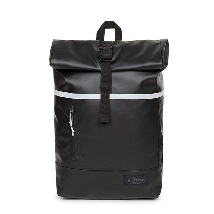 Eastpak Roll Bike Tarp Sort Cykeltasker Tilbehør