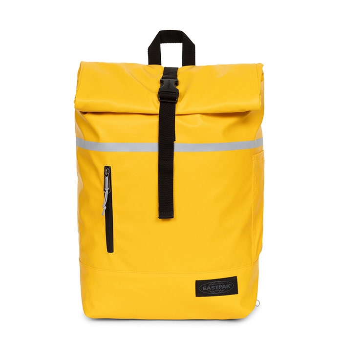 Eastpak Roll Bike Tarp Yolk Gul Cykeltasker Tilbehør