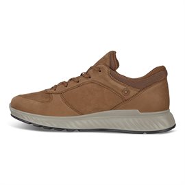 Ecco Exostride Men Low GTX, cocoa brown