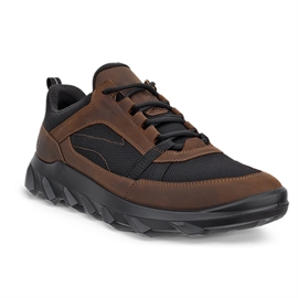Ecco MX Low Waterproof Men, camel