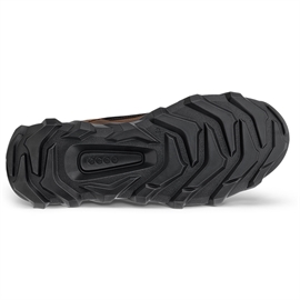 Ecco MX Low Waterproof Men, camel