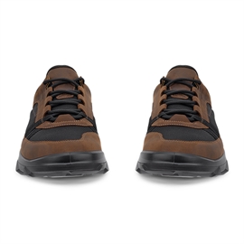 Ecco MX Low Waterproof Men, camel