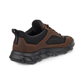 Ecco MX Low Waterproof Men, camel