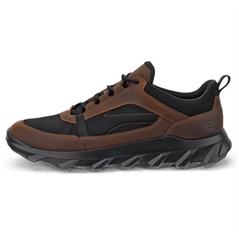 Ecco MX Low Waterproof Men, camel