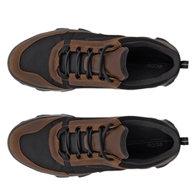 Ecco MX Low Waterproof Men, camel