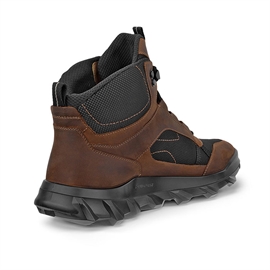Ecco MX Mid Waterproof Men, camel