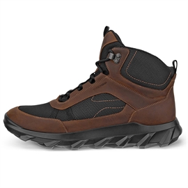Ecco MX Mid Waterproof Men, camel
