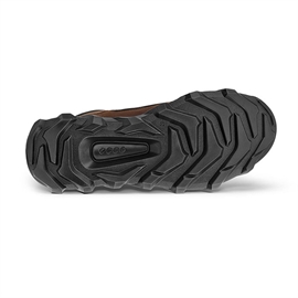 Ecco MX Mid Waterproof Men, camel