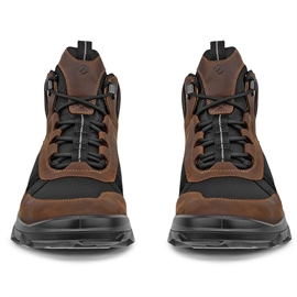 Ecco MX Mid Waterproof Men, camel