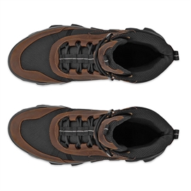 Ecco MX Mid Waterproof Men, camel