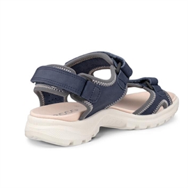 Ecco Onroads Woman sandal, marine