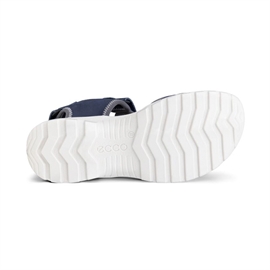 Ecco Onroads Woman sandal, marine