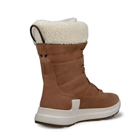 Ecco Solice Mid WP Winter 200G Women, cashmere
