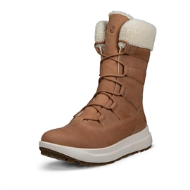 Ecco Solice Mid WP Winter 200G Women, cashmere