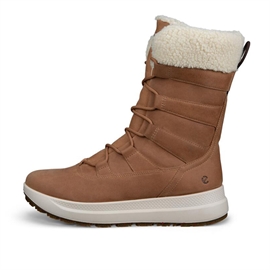 Ecco Solice Mid WP Winter 200G Women, cashmere
