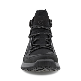 Ecco ULT TRN Mid Waterproof Men, black