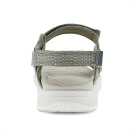 Ecco X-Trinsic sandal Dame, vetiver