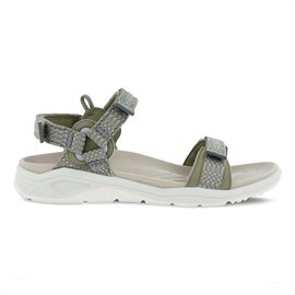 Ecco X-Trinsic sandal Dame, vetiver