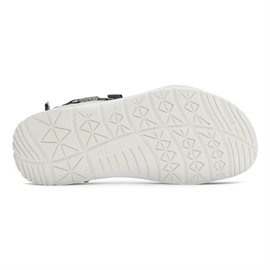 Ecco X-Trinsic sandal Dame, vetiver