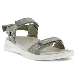 Ecco X-Trinsic sandal Dame, vetiver