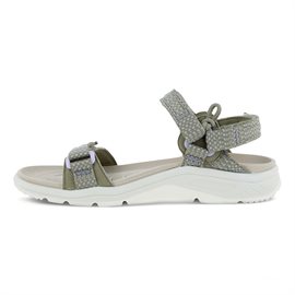 Ecco X-Trinsic sandal Dame, vetiver