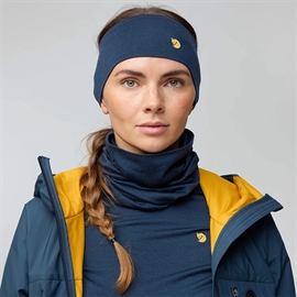 Fjällräven Bergtagen Neck Gaiter uld