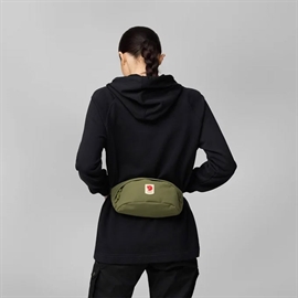 Fjällräven Ulvö Hip Pack Medium