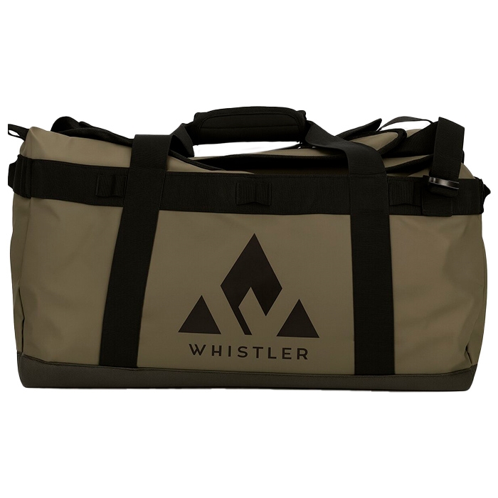 Whistler Fidel Duffel 60L-cypress - Duffel tasker