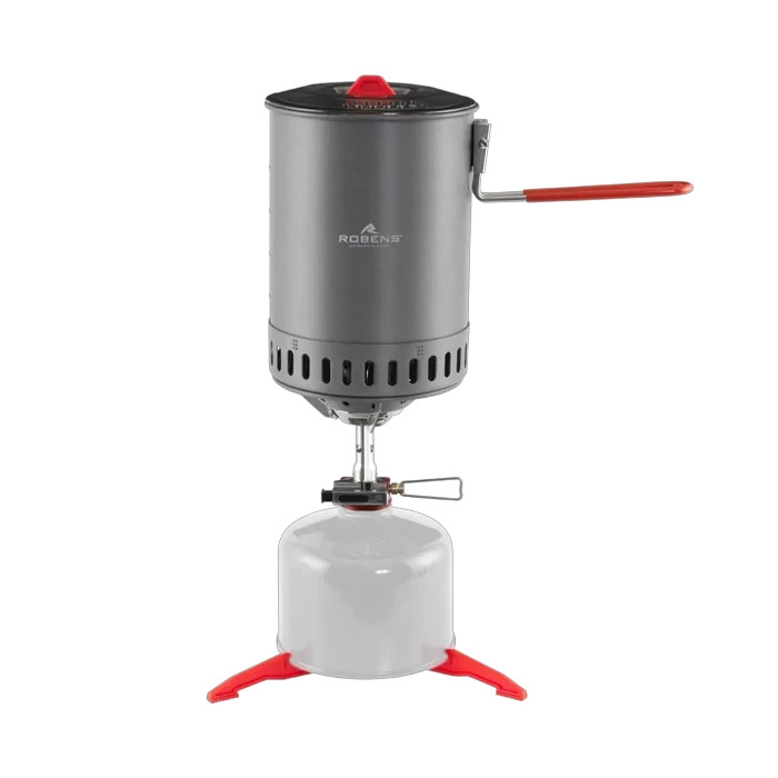 Robens Fire Wasp Stove System - Madlaving