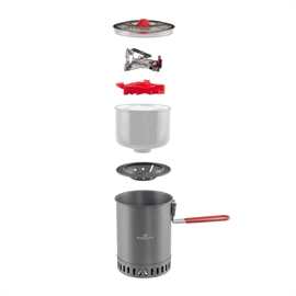 Robens Fire Wasp Stove System