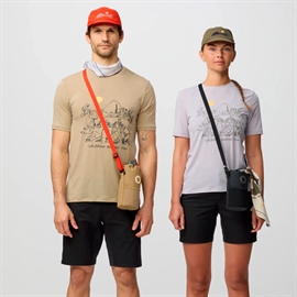 Fjällräven Hoja Snack Bag Large