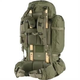 Fjällräven Kajka 100