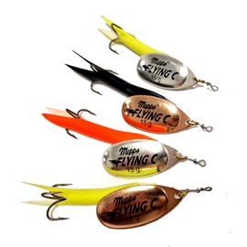 Mepps Flying C Upstream 15 g