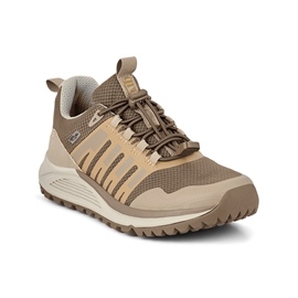 Green Comfort Track n\'Trail GreenTex Women, sand