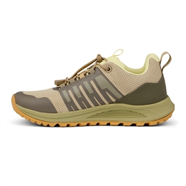 Green Comfort Track n\'Trail GreenTex Women, khaki