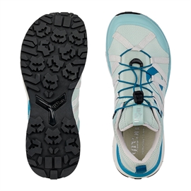 Green Comfort Trysil Thelma Wire Lace Woman, mint