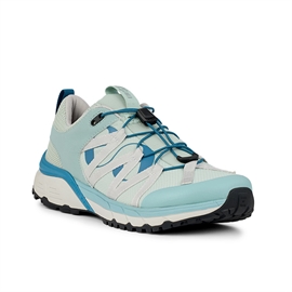 Green Comfort Trysil Thelma Wire Lace Woman, mint