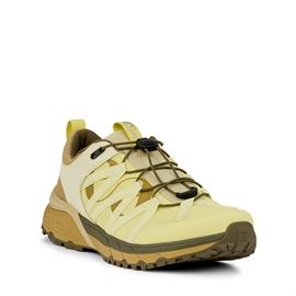 Green Comfort Trysil Thelma Wire Lace Woman, sun yellow