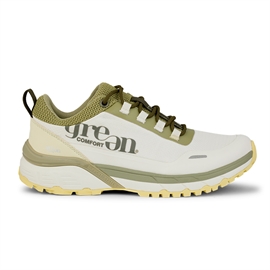 Green Comfort Trysil Torbjorg Woman, khaki