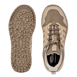 Green Comfort Track n\'Trail GreenTex Women, sand