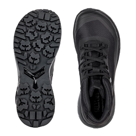 Green Comfort Trysil Woman, black