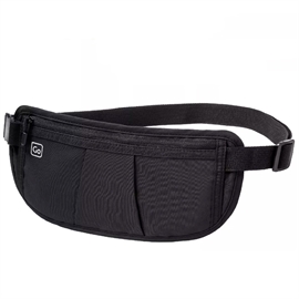 Go Travel Classic Money Belt